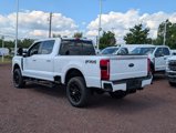 New 2026 Ford F250 XLT w/ XLT Premium Package image 3