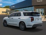 New 2025 Hyundai Palisade Calligraphy image 5