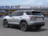 New 2026 Chevrolet Equinox RS w/ LPO, Floor Liner Package image 3