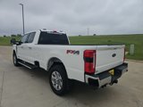 New 2025 Ford F350 Lariat w/ Chrome Package image 5