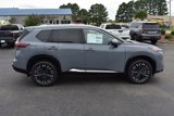 New 2025 Nissan Rogue Platinum w/ Tech Package image 4