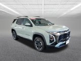 New 2026 Chevrolet Equinox ACTIV w/ Convenience Package III image 4