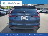 New 2026 Honda CR-V Sport Touring image 5