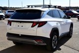 New 2025 Hyundai Tucson SEL image 3