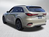 Certified 2025 MAZDA CX-70 3.3 Turbo S w/ Premium Package image 5