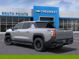 New 2025 Chevrolet Silverado EV LT image 3