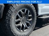 New 2025 Ford F150 Tremor w/ Equipment Group 402A High image 6