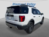 New 2026 Honda Passport TrailSport image 3