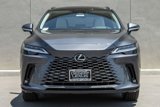 New 2025 Lexus RX 450h AWD w/ Luxury Package image 2