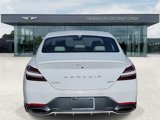 Used 2025 Genesis G70 2.5T w/ Sport Prestige Package image 4