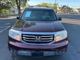 Used 2014 Honda Pilot LX image 2