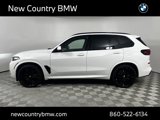 New 2026 BMW X5 xDrive40i w/ M Sport Package image 4