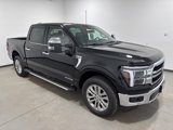 New 2025 Ford F150 Lariat w/ Equipment Group 501A Mid image 3