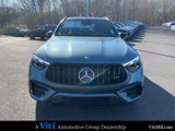 New 2025 Mercedes-Benz GLC 43 AMG 4MATIC image 3