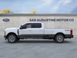 New 2025 Ford F350 King Ranch w/ FX4 Off-Road Package image 3