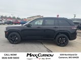 New 2025 Jeep Grand Cherokee Limited image 2