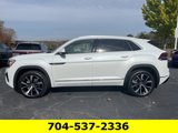 New 2025 Volkswagen Atlas Cross Sport SEL Premium R-Line image 2
