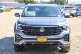 New 2025 Volkswagen Atlas Cross Sport SEL Premium R-Line image 2