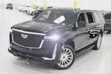Used 2023 Cadillac Escalade ESV Premium Luxury w/ Performance Package image 5