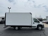 New 2025 RAM ProMaster 3500 w/ Convenience Group image 2