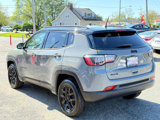 Used 2021 Jeep Compass Sport image 6