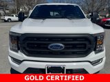 Certified 2023 Ford F150 XLT w/ Equipment Group 302A High image 2