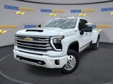New 2025 Chevrolet Silverado 3500 High Country w/ High Country Premium Package image 4