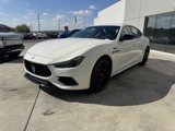 New 2024 Maserati Ghibli Modena Q4 image 3