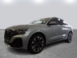 New 2025 Audi Q8 Premium Plus image 3