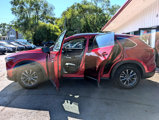 Used 2020 MAZDA CX-9 Touring w/ Touring Premium Package image 5