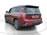 New 2025 Nissan Armada SL image 3