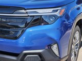 New 2025 Subaru Forester Touring image 5