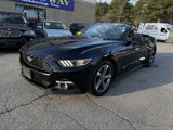 Used 2016 Ford Mustang Convertible w/ Equipment Group 051A image 3