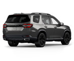 New 2025 Honda Pilot Black Edition image 2
