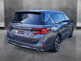 New 2025 Honda Odyssey Elite image 2