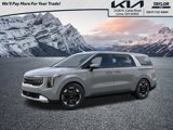 New 2026 Kia Carnival EX image 3