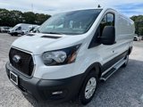 Certified 2024 Ford Transit 250 Low Roof w/ Exterior Upgrade Package image 5