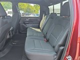 New 2025 RAM 1500 Big Horn image 5