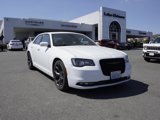 Certified 2022 Chrysler 300 S w/ Comfort Group image 2