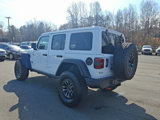 New 2025 Jeep Wrangler Unlimited Rubicon image 3