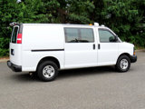 Used 2016 Chevrolet Express 2500 image 6