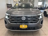New 2025 Volkswagen Atlas SEL image 2