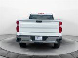 Used 2021 Chevrolet Silverado 1500 W/T w/ WT Fleet Convenience Package image 4