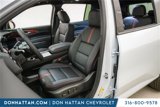 New 2026 Chevrolet Traverse RS w/ LPO, Floor Liner Package image 4