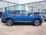 New 2025 Volkswagen Atlas SEL image 4