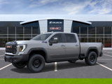 New 2025 GMC Sierra 2500 AT4X w/ AT4X AEV Edition image 2
