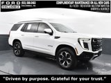 Used 2025 GMC Yukon AT4 w/ AT4 Premium Package image 4