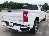 New 2025 Chevrolet Silverado 1500 RST image 6