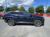 New 2025 Hyundai Tucson Limited image 2