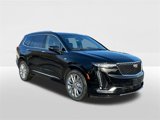 New 2025 Cadillac XT6 Premium Luxury w/ Technology Package image 5